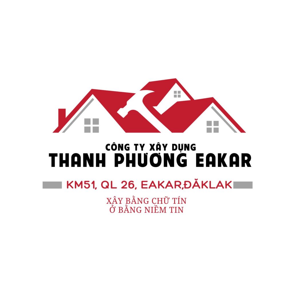 CT XÂY DỰNG THANH PHƯƠNG EAKAR